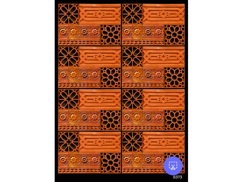 WALL TILES ELEVATION 450*300 (18*12)
