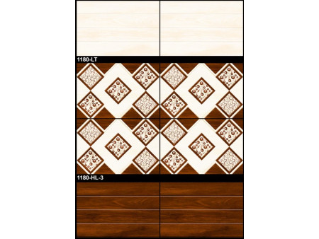 WALL TILES 300X450MM (18X12)