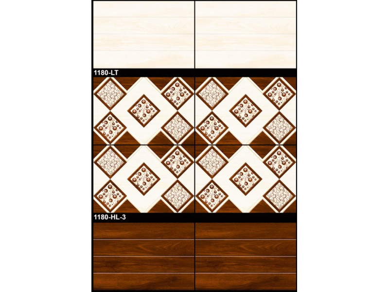WALL TILES 300X450MM (18X12)