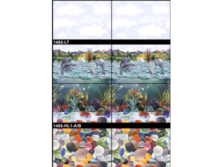 WALL TILES 300X450MM (18X12)