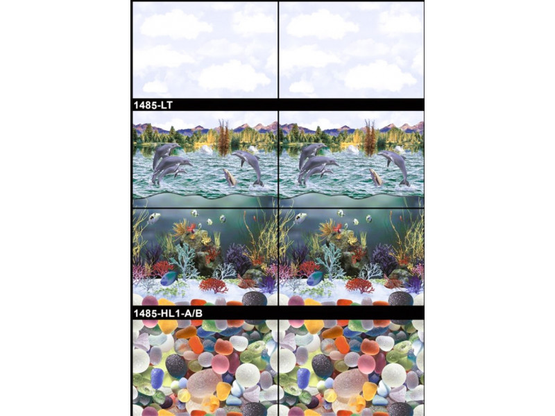 WALL TILES 300X450MM (18X12)