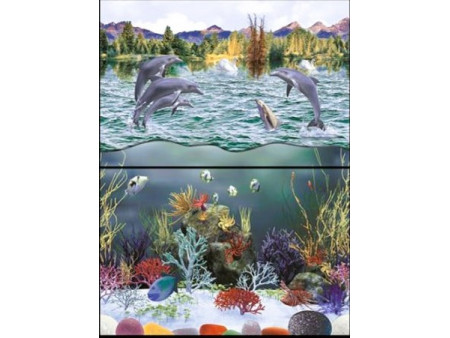 WALL TILES 300X450MM (18X12)