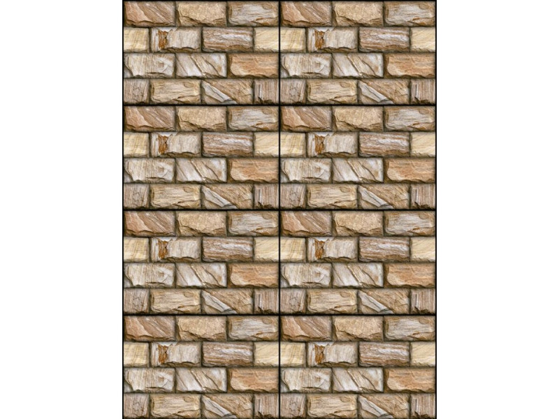 WALL TILES ELEVATION 300X450MM (18X12)