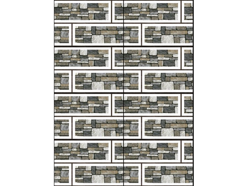WALL TILES ELEVATION 300X450MM (18X12)