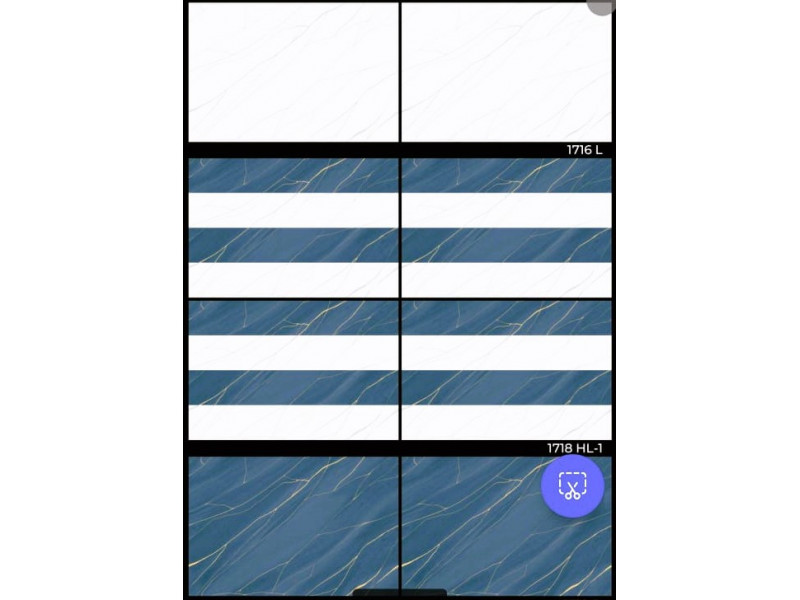 WALL TILE 450X300 (18X12) WALL TILE 450X300 (18X12)