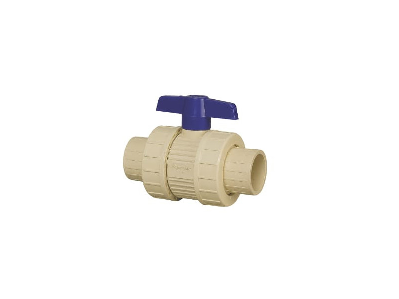 CPVC BALL VALVE  SDR11