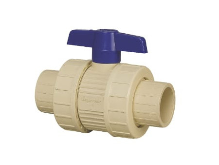 CPVC BALL VALVE  SDR11
