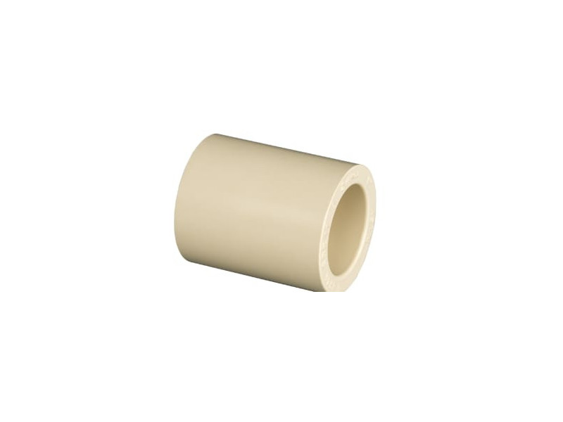 CPVC TRANSITION COUPLER SDR11