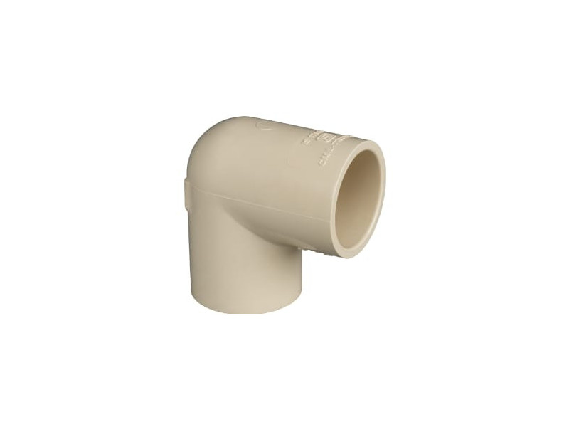 CPVC ELBOW90`SDR11
