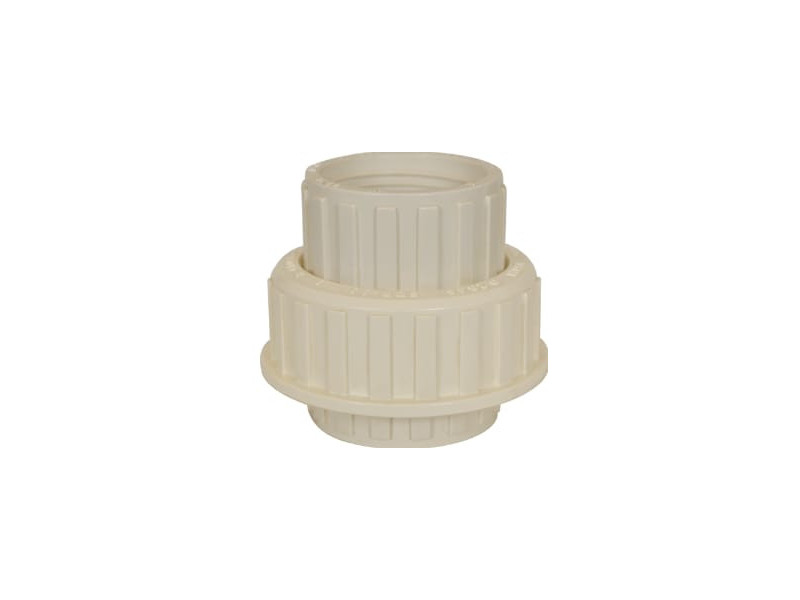 CPVC UNION THREADED  SDR11