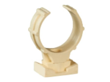 CPVC PIPE CLIP (C) SDR11