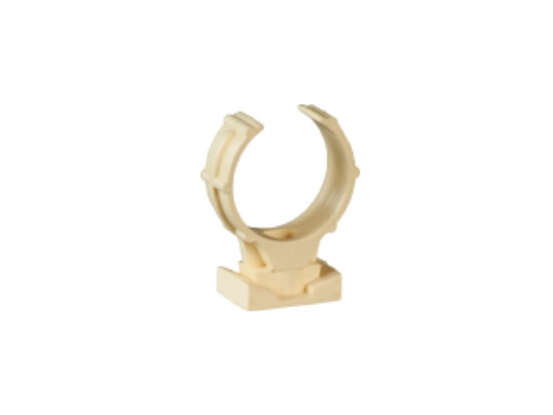CPVC PIPE CLIP (C) SDR11