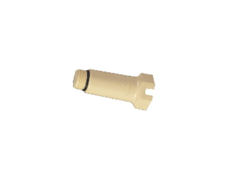 CPVC CIRCUIT TESTING PLUG SDR11