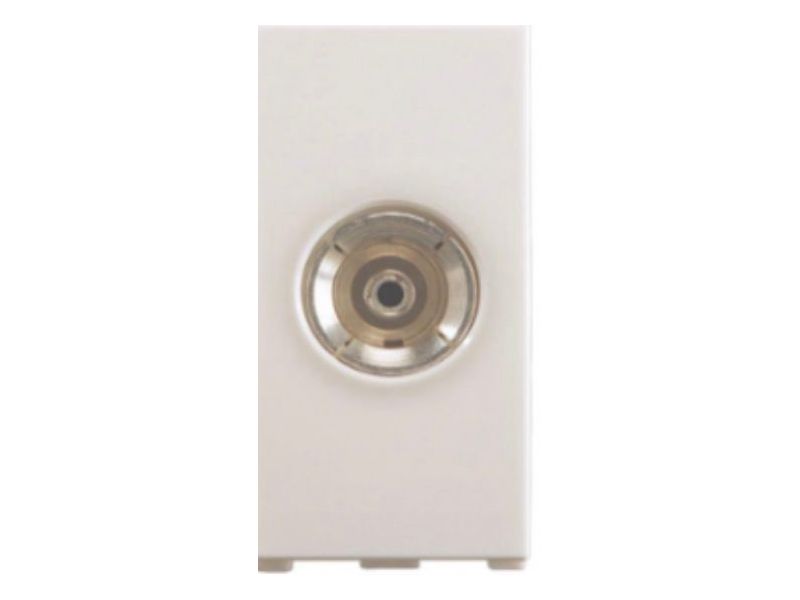 ANCHOR ROMA  TV SOCKET 1M (66602)