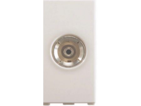 ANCHOR ROMA  TV SOCKET 1M (66602)