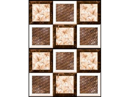 WALL TILE 450X300 (18X12)