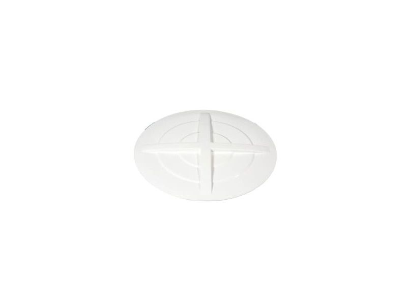 THREDED COVER FOR WEATHER SHIELD TANKS (WHIT)