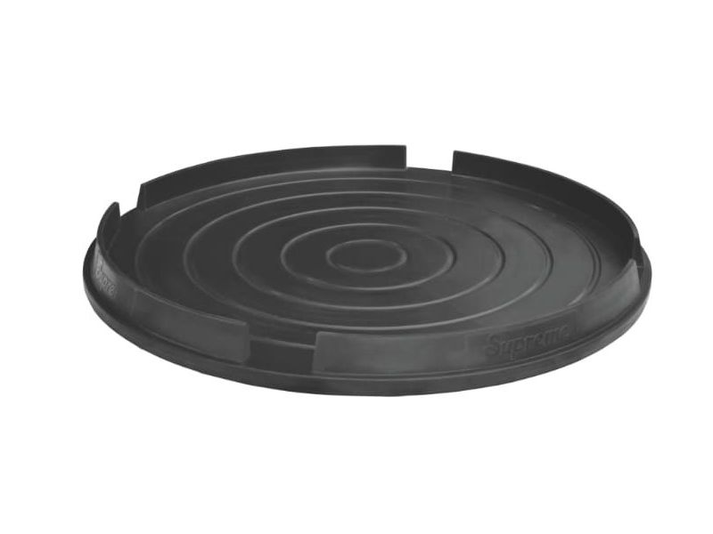 TANK BASE PLATE (BLACK) TANK BASE PLATE (BLACK)