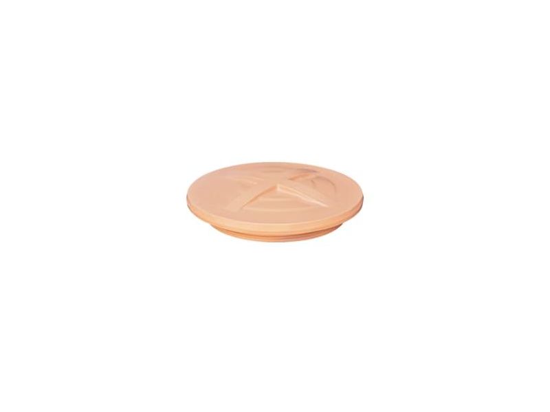COVER (LID) MARBLE BEIGE