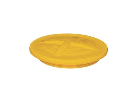 COVERS (LID) GOLDEN YELLOW