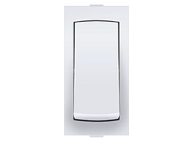 ANCHOR ZIVA 16 1WAY SWITCH  1M (68007)