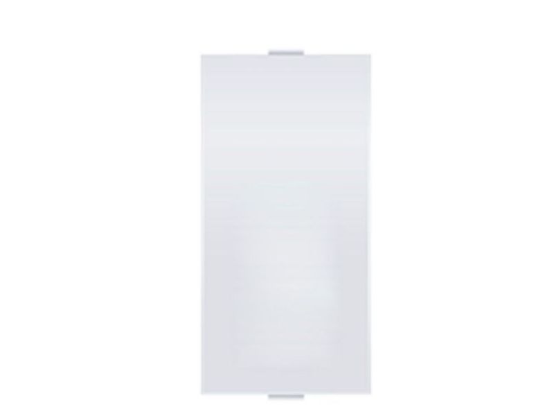 ANCHOR ZIVA BLANK PLATE (DIMENSIONS LCH 2.3CM X4.6CM) 1M (68503)