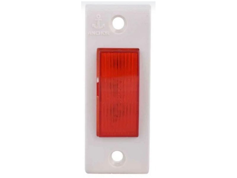 ANCHOR PENTA NEAON INDICATOR 240V,50HZ (14601)