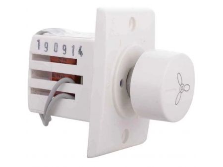 ANCHOR PENTA  100W, DELUXE FAN REGULATOR STEP (14502)