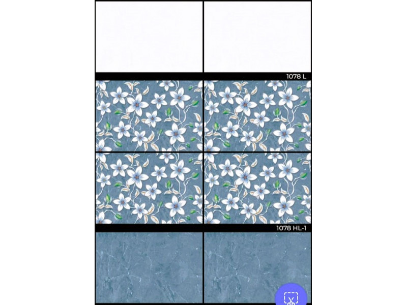 WALL TILES 450X350 (18x12)