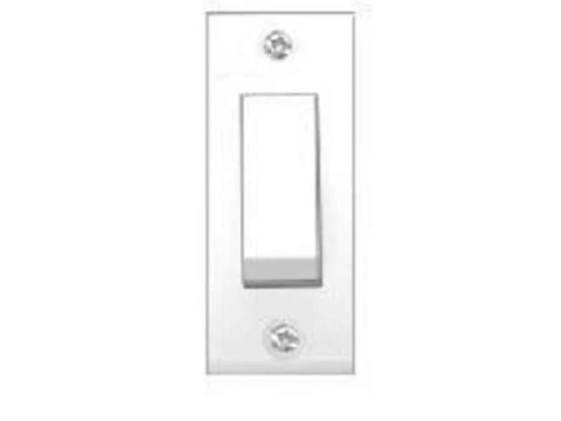 ANCHOR PENTA 6A 1WAY SWITCH DELUXE (IP20) 38058
