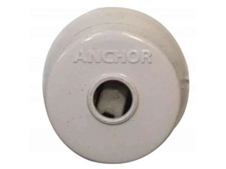 ANCHOR PENTA PENDENT HOLDER (14706)