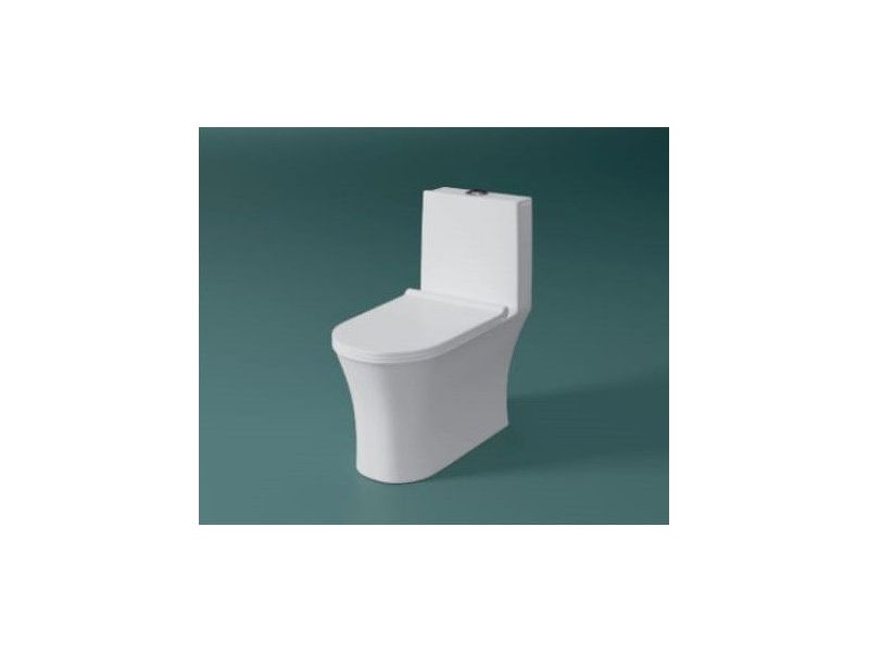 VARMORA VIOLET TOILET SEAT 680X 373X 755 S TRAP (9INCH) VARMORA VIOLET TOILET SEAT 680X 373X 755 S TRAP (9INCH)