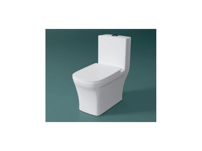 VARMORA LIVINE TOILET SEAT 655X 360X 720 P&S TRAP (9&12INCH) VARMORA LIVINE TOILET SEAT 655X 360X 720 P&S TRAP (9&12INCH)