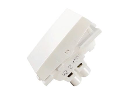 ANCHOR PENTA MODULAR  6AX,1WAY SWITCH 1M
