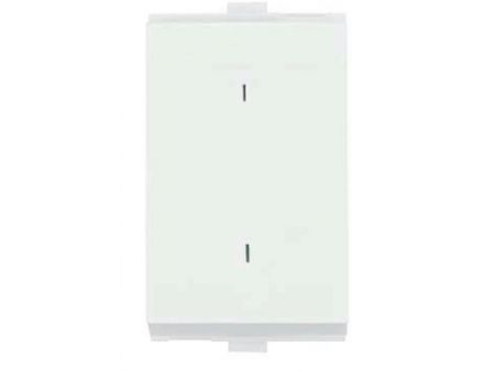 ANCHOR PENTA MODULAR 6AX,1 WAY SWITCH 1M