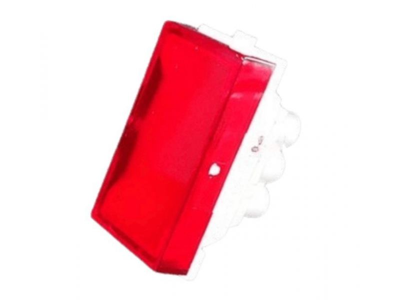 ANCHOR PENTA MODULAR NEON INDICATOR RED 1M