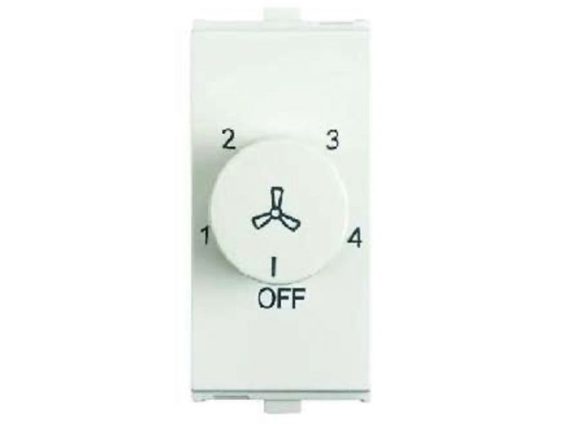 ANCHOR PENTA MODULAR 100W, TINY FAN REGULATOR 1M