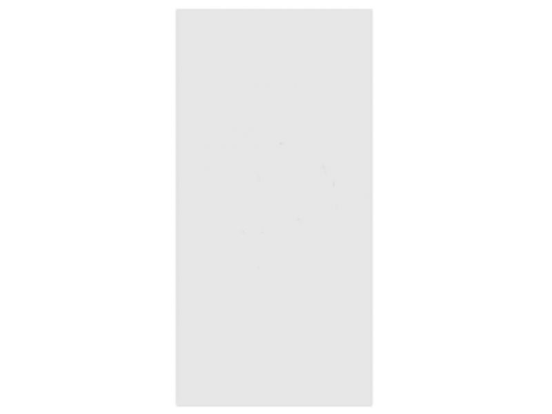 ANCHOR TIONA  BLANK PLATE SINGLE 1M