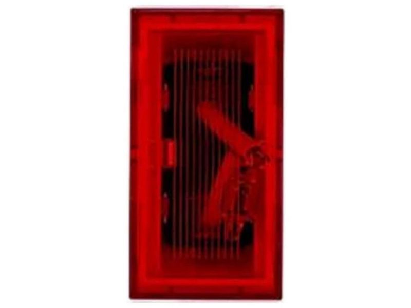 ANCHOR TIONA NEON INDICATOR RED 1M