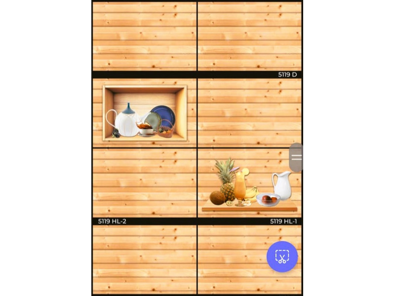 WALL TILES 450X350 (18x12)