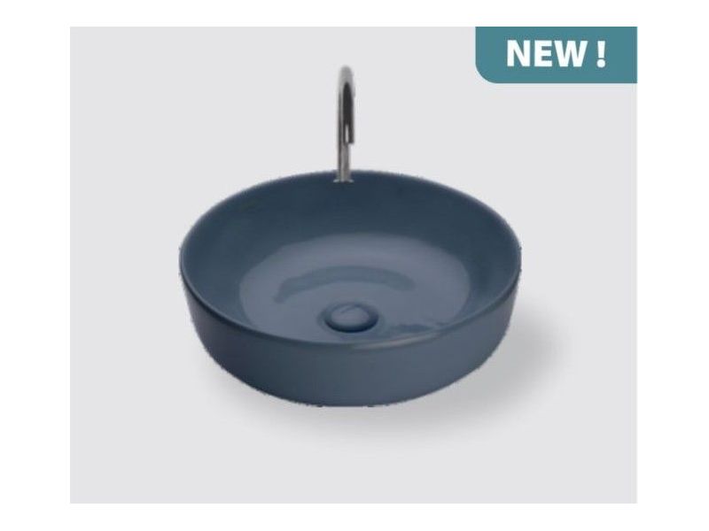 VARMORA GREY WASH BASIN 415X 415X 130