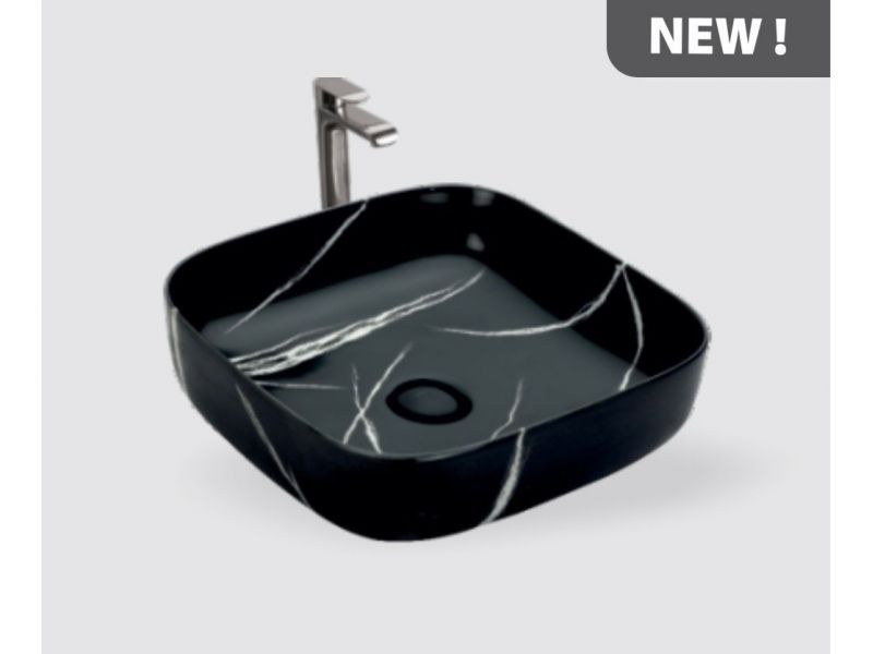 VARMORA MARQUINA NERO PRO 405X 405X 125