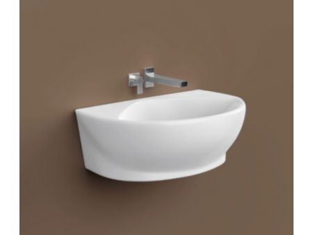 VARMORA ORSINO WALL HUNG BASIN 425X 275X 155