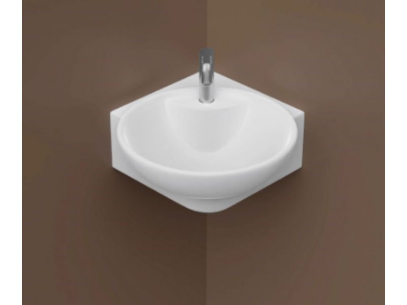VARMORA COPAL WALL HUNG BASIN 310X 310X 130