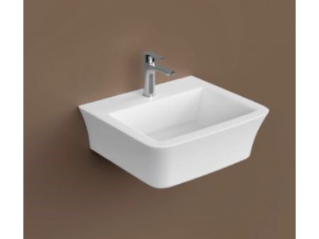 VARMORA LUIS WALL HUNG BASIN 405X 335X 155