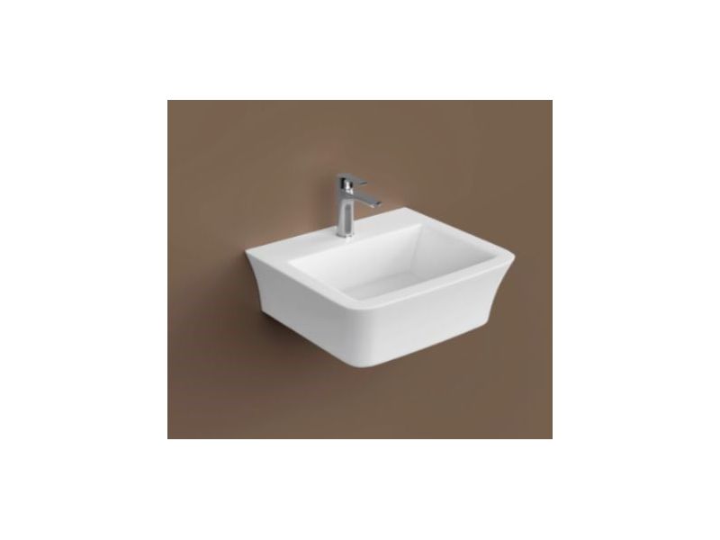 VARMORA LUIS WALL HUNG BASIN 405X 335X 155