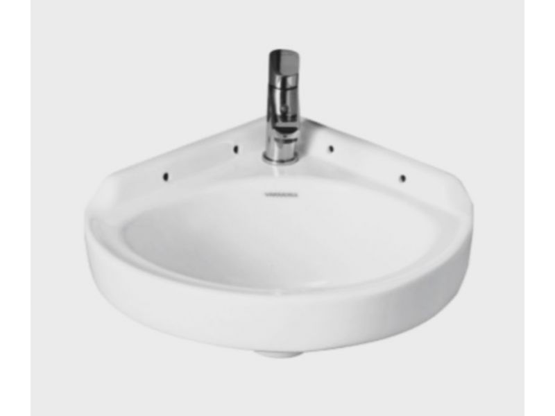 VARMORA ALBA CORNER BASIN 400X 400X 185