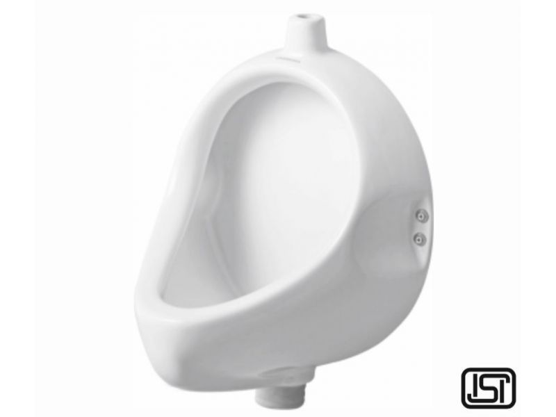 VARMORA VIOLA URINALS 345X 270X 455