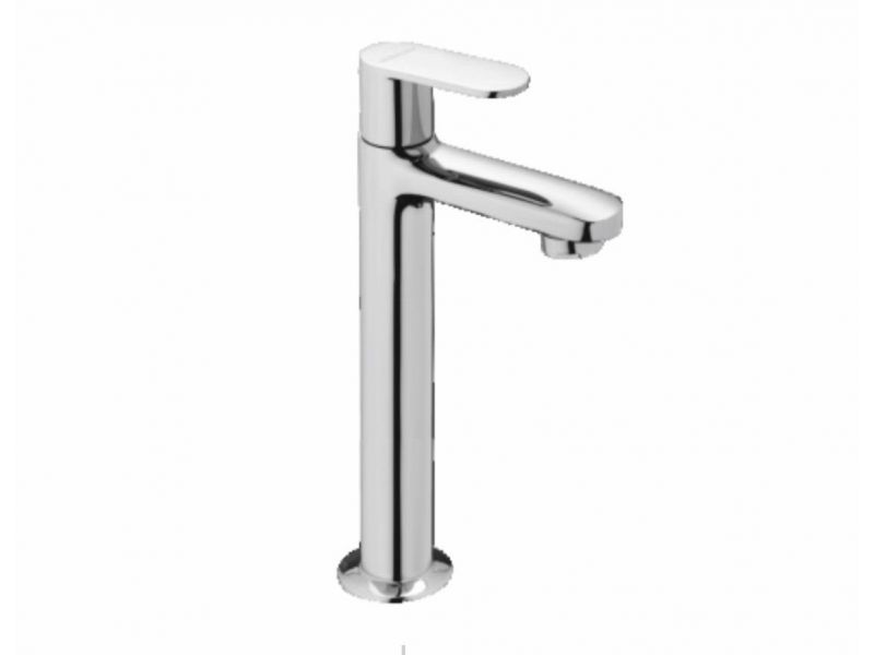 VARMORA FAUCET PILLER COCK EXTENDED BODY 300MM VARMORA FAUCET PILLER COCK EXTENDED BODY 300MM