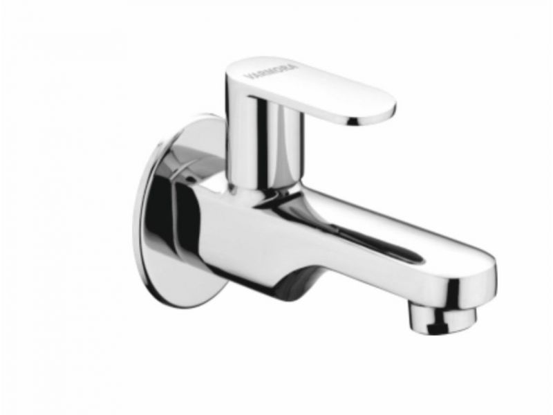 VARMORA FAUCET BIB COCK WITH WALL FLANGE